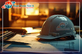 Latest Maati Trade Test &amp; Training Center Construction Posts Istanbul 2025